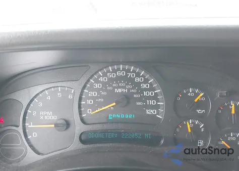 2005 GMC Sierra 1500 Sle z USA, uszkodzony, nr VIN 2GTEC19T951327802